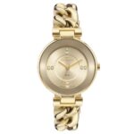 Relógio Technos Feminino Elos Dourado - 2036MQM/1X