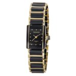 Relógio Technos Feminino Ceramic Dourado Mini - 5Y30MYPAI/4P
