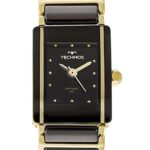 Relógio Technos Feminino Ceramic Dourado Mini - 5Y30MYPAI/4P - Image 2