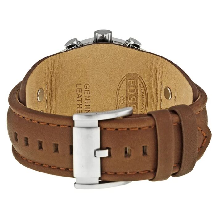 Relógio Fossil Masculino Cronógrafo - CH2891/2PN - Image 4