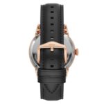 Relógio Fossil Masculino Townsman Automático - ME3170/0JN - Image 5