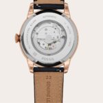 Relógio Fossil Masculino Townsman Automático - ME3170/0JN - Image 3