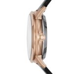 Relógio Fossil Masculino Townsman Automático - ME3170/0JN - Image 4
