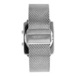 Relógio Euro Feminino Digital Prateado - EUMD26AAB/4K - Image 3