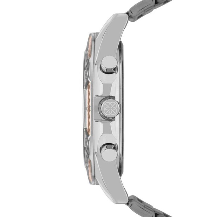 Relógio Euro Feminino Big Case Bicolor - EUJS25AH/4A - Image 3