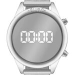 Relógio Euro Feminino Fashion Fit Reflexos - EUDS8054AG/4K - Image 2