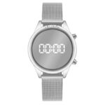 Relógio Euro Feminino Fashion Fit Reflexos - EUDS8054AG/4K