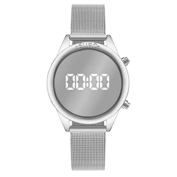 Relógio Euro Feminino Fashion Fit Reflexos - EUDS8054AG/4K - Image 1