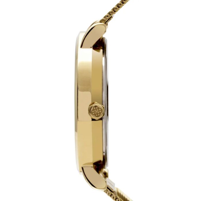 Relógio Euro Feminino Multiglow Dourado - EU6P29AHCBPS/4P - Image 3