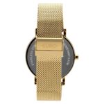 Relógio Euro Feminino Multiglow Dourado - EU6P29AHCBPS/4P - Image 4
