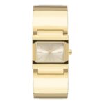 Relógio Euro Feminino Bracelete Dourado - EU2035YYL/4D