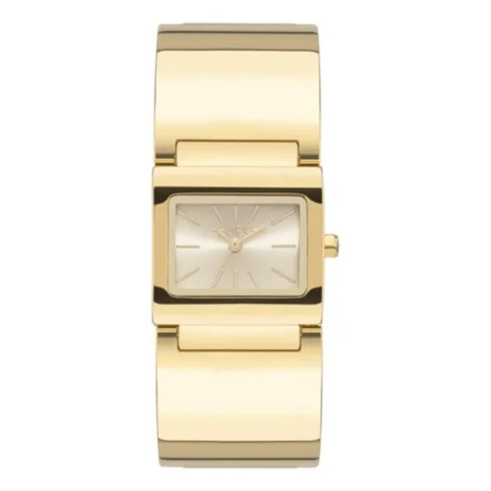 Relógio Euro Feminino Bracelete Dourado - EU2035YYL/4D - Image 1