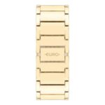 Relógio Euro Feminino Bracelete Dourado - EU2035YYL/4D - Image 4