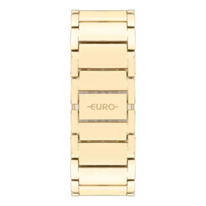 Relógio Euro Feminino Bracelete Dourado - EU2035YYL/4D - Image 4