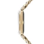 Relógio Euro Feminino Chains Dourado - EU2035YTS/4D - Image 3