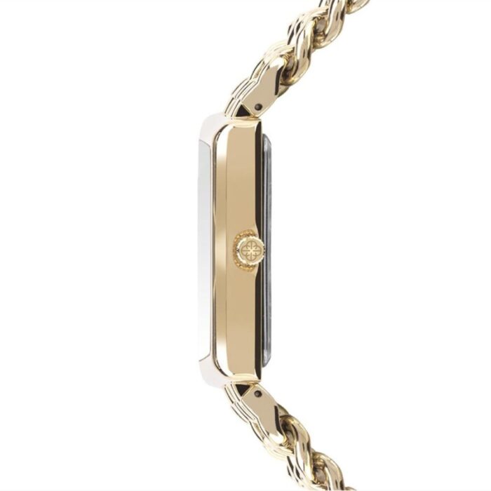 Relógio Euro Feminino Chains Dourado - EU2035YTS/4D - Image 3
