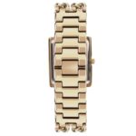 Relógio Euro Feminino Chains Dourado - EU2035YTS/4D - Image 4