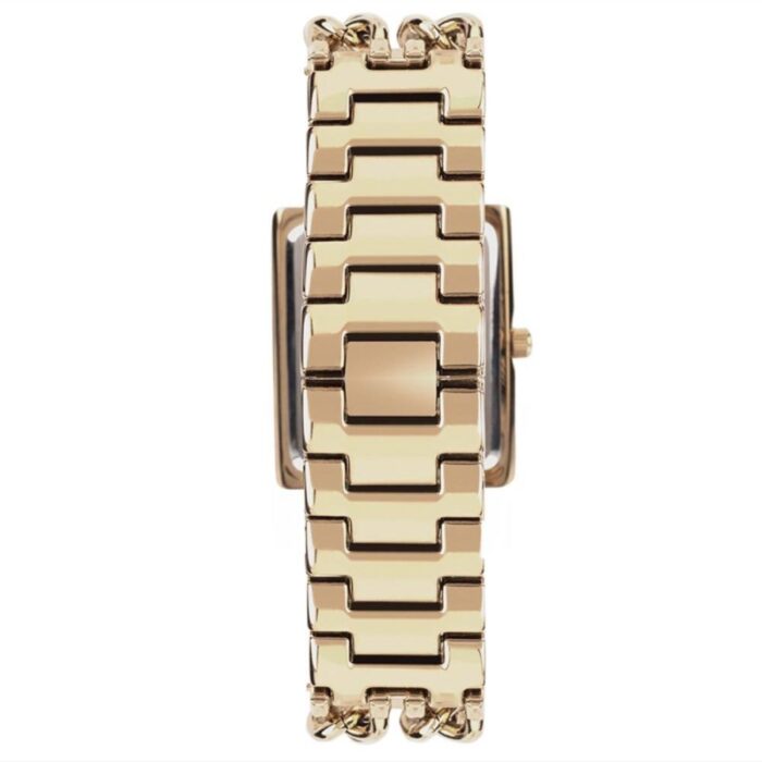 Relógio Euro Feminino Chains Dourado - EU2035YTS/4D - Image 4