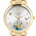 Relógio Condor Feminino Disney Dourado - CO2035NTA/4K - Image 2