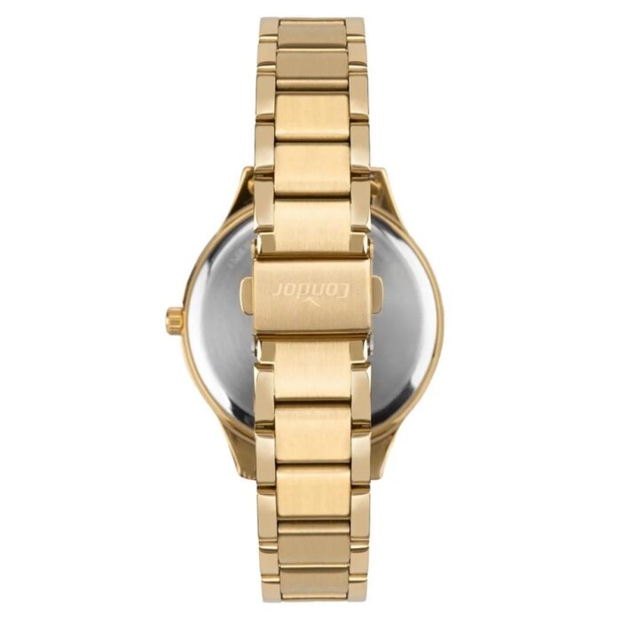 Relógio Condor Feminino Disney Dourado - CO2035NSW/4P - Image 4
