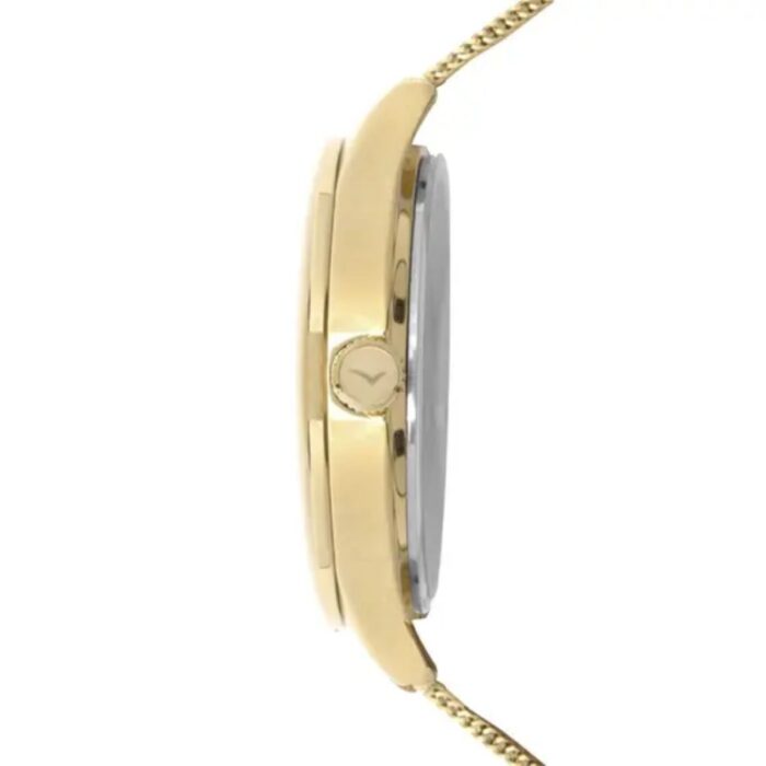 Relógio Condor Feminino Cinderela Dourado - CO2034AQ/4K - Image 3