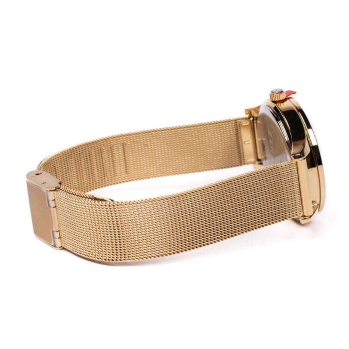 Relógio Condor Feminino Cinderela Dourado - CO2034AQ/4K - Image 4