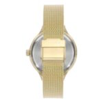 Relógio Condor Feminino Cinderela Dourado - CO2034AQ/4K - Image 5