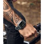Relógio Mormaii Smartwatch Force Cinza - MOFORCEAC/8C - Image 6