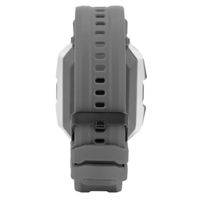 Relógio Mormaii Smartwatch Force Cinza - MOFORCEAC/8C - Image 5