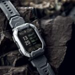 Relógio Mormaii Smartwatch Force Cinza - MOFORCEAC/8C - Image 2