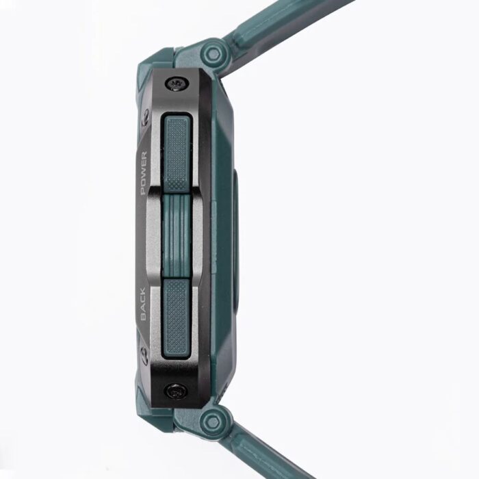 Relógio Mormaii Smartwatch Force Azul - MOFORCEAF/8A - Image 3