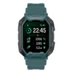 Relógio Mormaii Smartwatch Force Azul - MOFORCEAF/8A