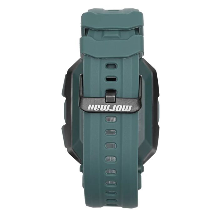 Relógio Mormaii Smartwatch Force Azul - MOFORCEAF/8A - Image 5