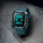 Relógio Mormaii Smartwatch Force Azul - MOFORCEAF/8A - Image 4