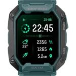 Relógio Mormaii Smartwatch Force Azul - MOFORCEAF/8A - Image 2