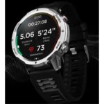 Relógio Technos Smartwatch Masculino Preto -TSPORTSCAF/5P - Image 5