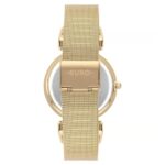 Relógio Euro Feminino Glitz Dourado - EU2035YVP/4D - Image 5