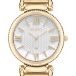 Relógio Euro Feminino Glitz Dourado - EU2035YVP/4D - Image 2