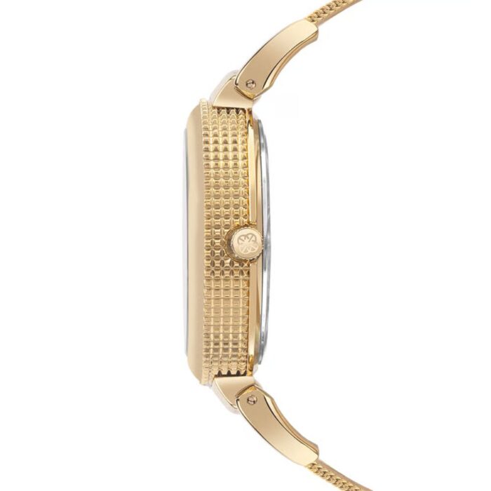 Relógio Euro Feminino Glitz Dourado - EU2035YVP/4D - Image 4