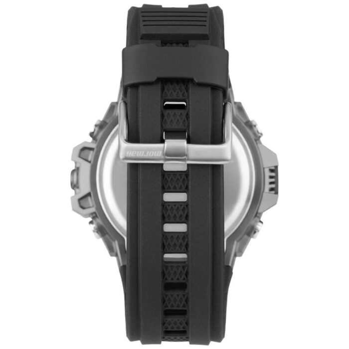 Relógio Mormaii Masculino Action Cinza - MO1100A/8C - Image 4
