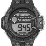 Relógio Mormaii Masculino Action Cinza - MO1100A/8C - Image 2