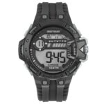 Relógio Mormaii Masculino Action Cinza - MO1100A/8C