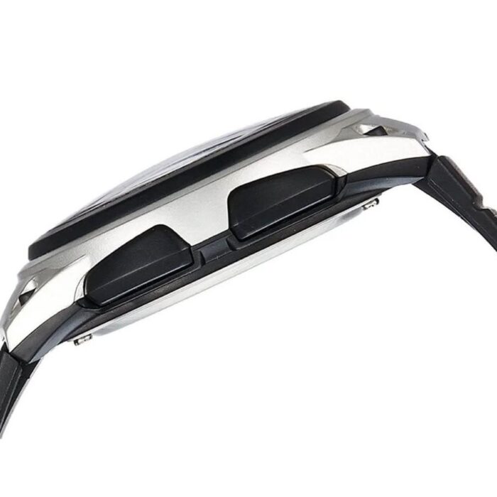 Relógio Casio Masculino Ana-Digi Iluminator - AW-80-1AVDF - Image 4