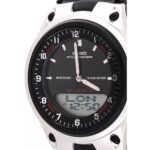 Relógio Casio Masculino Ana-Digi Iluminator - AW-80-1AVDF - Image 2