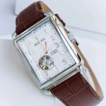 Relógio Bulova Automático Tank Heartbeat - 96A268N - Image 3