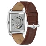 Relógio Bulova Automático Tank Heartbeat - 96A268N - Image 4