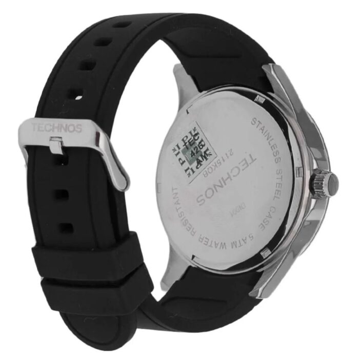 Relógio Technos Masculino Performace Racer - 2115KQB/8L - Image 4