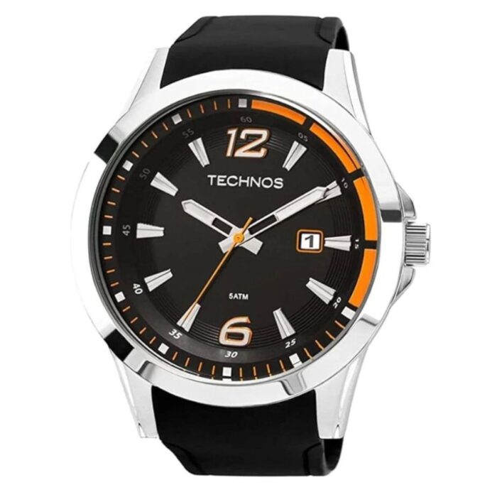 Relógio Technos Masculino Performace Racer - 2115KQB/8L - Image 1