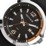 Relógio Technos Masculino Performace Racer - 2115KQB/8L - Image 2