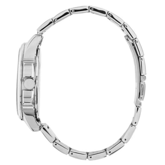 Relógio Technos Masculino Analógico Prata - 2115KZZS/1A - Image 4